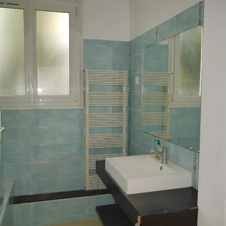 Apartment Spacieux F5 Au Parc Arbore